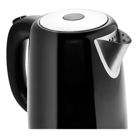 Morphy Richards 102783 1.7 Litres Jug Kettle - Black